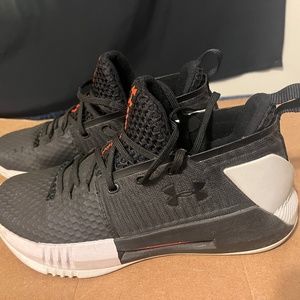 Underarmour Drive 4 Low